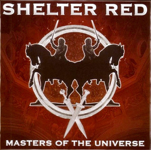 Masters of the Universe